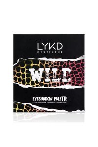 Lykd Dare Bigelse Toz Mat Sedefli Far Paleti