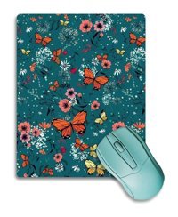 SonicTouch Soimoi 17x21 cm Gaming Mousepad Yeşil