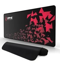 GameRaider GEN 80x30 cm XL Mousepad Siyah