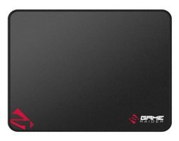 GameRaider GEN 30x40 cm Gaming Mousepad Siyah
