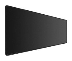 Spelt Primary 100x50 cm 3XL Gaming Mousepad Siyah