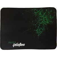 Microcase DS122 32x24 cm XL Gaming Mousepad Siyah