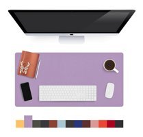 Modica 70x34 cm L Gaming Mousepad Lila