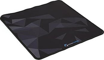 Gameforce Gmp404 40x40 cm Gaming Mousepad Siyah