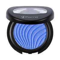 Flormar Mono Electric Blue Toz Tekli Far Mavi
