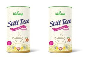 Hünnap Still Tea Anne Çayı 2x200 gr