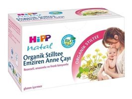 Hipp Natal Sallama Çay 30 ml
