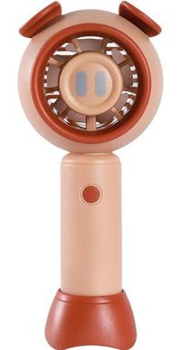 Zore ZB107 Mini Sessiz El Tipi Vantilatör