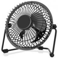 Hadron HDX7251 Mini Masaüstü Vantilatör