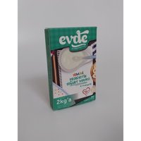 Evde Yomini Probiyotik Yoğurt Mayası 5x1 gr