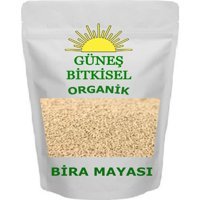 Güneş Bitkisel Organik Bira Mayası 20 gr