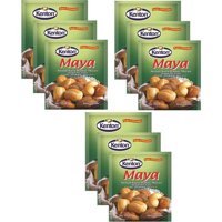 Kenton Kuru Instant Hamur Mayası 9x10 gr