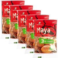 Pakmaya Glutensiz Kuru Instant Hamur Mayası 15x10 gr