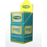 Doğadan Bizim Gıda Kımız Mayası 30x2 gr