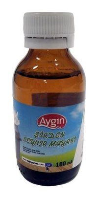 Aygın Şirden Peynir Mayası 100 ml