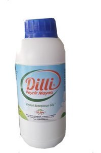 Dilli Peynir Mayası 500 gr