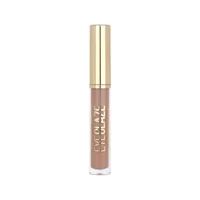 Golden Rose No:01 Woody Likit Saten Tekli Far Kahverengi