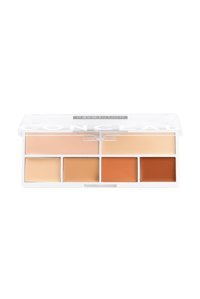 Relove By Revolution Conceal Me Light Toz Metalik Far Paleti