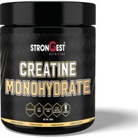 Strongest Aminoasit 200 gr Toz