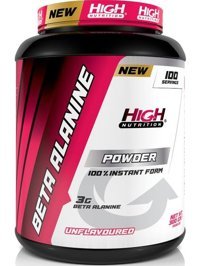 High Nutrition Beta Alanıne Aminoasit 300 gr Toz