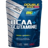 Bigjoy Glutamin Aminoasit 1200 gr Toz