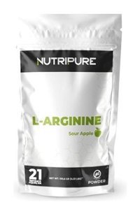 Nutripure Elmalı Kompleks Aminoasit 150 gr Toz