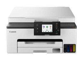 Canon GX2040 Wifi Çok Fonksiyonlu Çift Taraflı Tarayıcılı Renkli Tanklı Yazıcı
