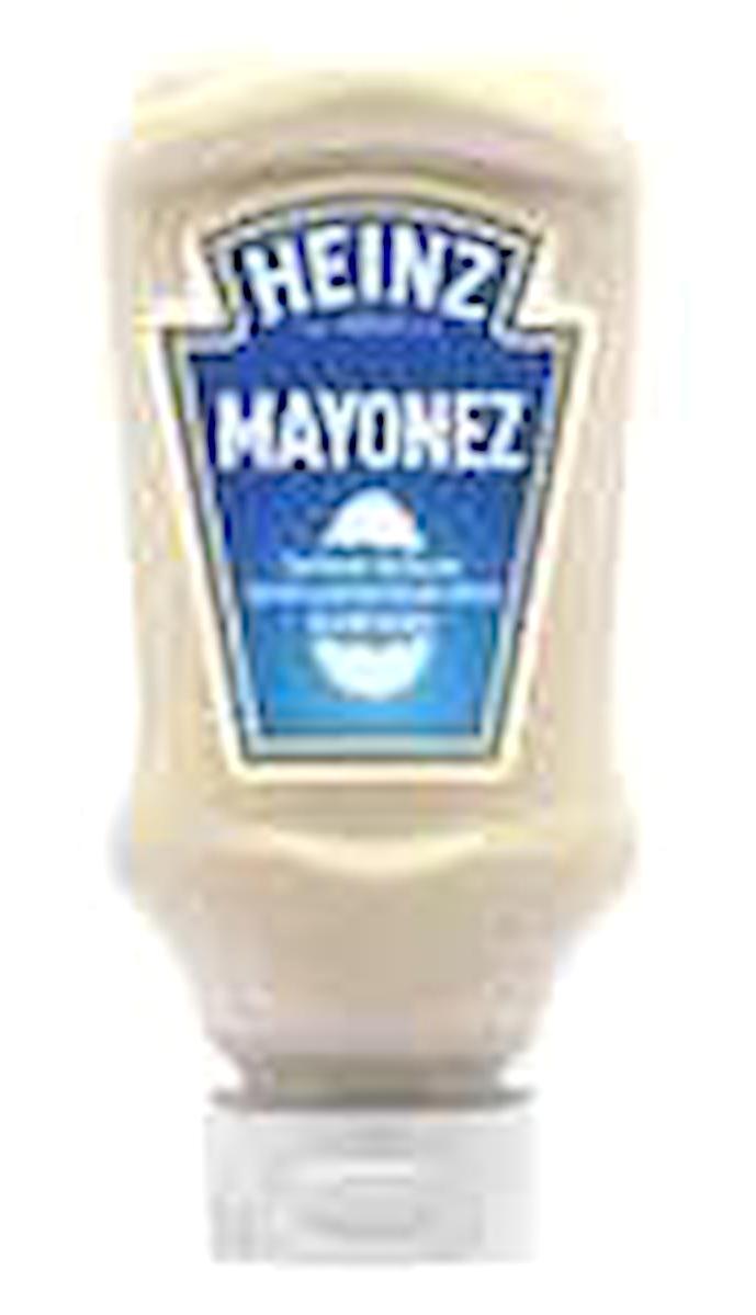 Heinz Mayonez 215 gr