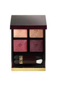 Tom Ford Honeymoon Eye Color Quad Toz Mat Saten Far Paleti