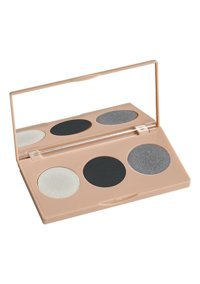 Farmasi 03 Ultimate Smokey Toz Mat Sedefli Far Paleti