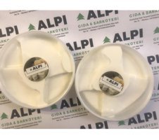 Alpı Gıda Şarküteri Afyon Manda İnek Kaymağı 200 gr