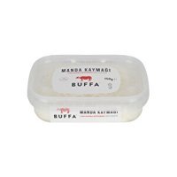 Buffa Manda Kaymağı 150 gr