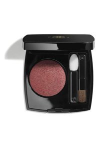 Chanel Ombre Premiere Toz Mat Metalik Saten Tekli Far Kırmızı