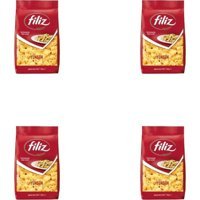 Filiz Yüksük Makarna 4x500 gr