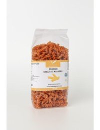 Mamma Emada Burgu Makarna 180 gr