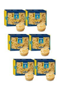 De Cecco Tagliatelle Makarna 6x500 gr
