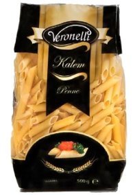 Veronelli Kalem Makarna 20x500 gr