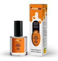 Freshup Magic For You Portakal Kalıcı Oje Çıkarıcı Aseton 10 ml