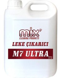 Mix7 M7 Ultra Sıvı Leke Çıkarıcı 5 kg