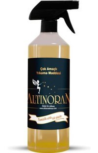 Altınoran Çok Amaçlı Sıvı Leke Çıkarıcı 1 kg