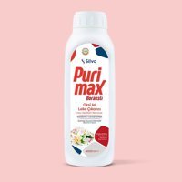 Silva Purimax Sıvı Leke Çıkarıcı 1 kg