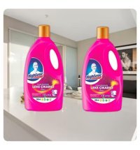 Highgenic Sıvı Leke Çıkarıcı 2x2.5 lt