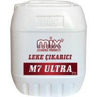 Mix7 M7 Ultra Sıvı Leke Çıkarıcı 20 kg