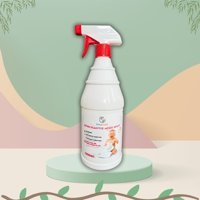 Baby Matik Sıvı Leke Çıkarıcı 1 lt