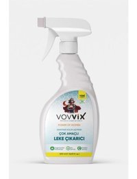 Vovvix Power Of Women Sıvı Leke Çıkarıcı 500 ml