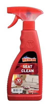 Wieberr Seat Clean Sıvı Leke Çıkarıcı 550 ml