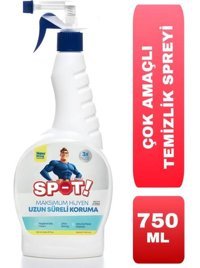 Leyhof Stop Sıvı Leke Çıkarıcı 750 ml