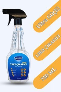 Powergen Sıvı Leke Çıkarıcı 750 ml