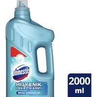 Domestos Beya Çamaşırlar Sıvı Leke Çıkarıcı 2 lt