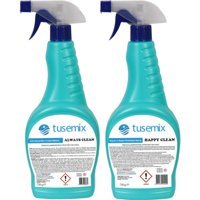 Tusemix Always Clean Sıvı Leke Çıkarıcı 2x750 ml